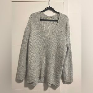 Urban Outfitters oversized sweater